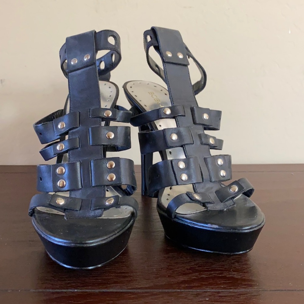 BCBGirls Heels